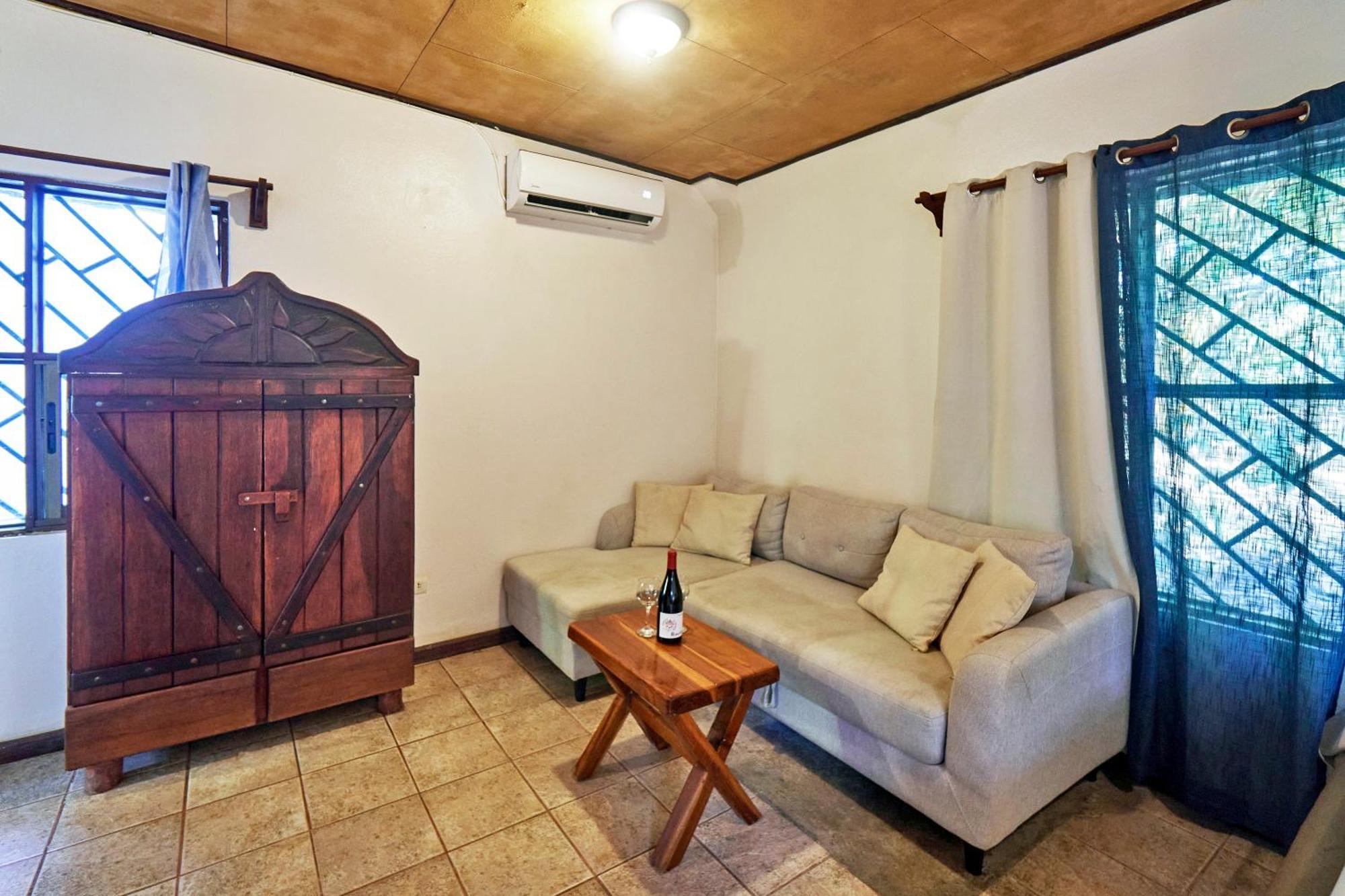 אפרטהוטל Casas Mal Pais מראה חיצוני תמונה